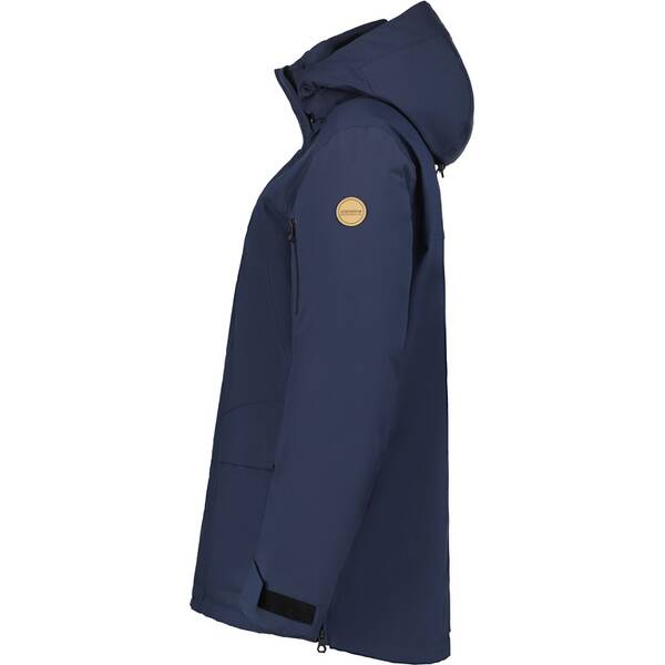 Thumbnail - ICEPEAK Herren Jacke MAXBASS
