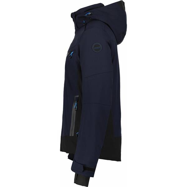 Thumbnail - ICEPEAK Herren Jacke FARWELL