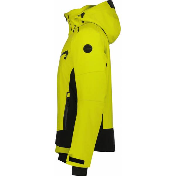 Thumbnail - ICEPEAK Herren Jacke FARWELL