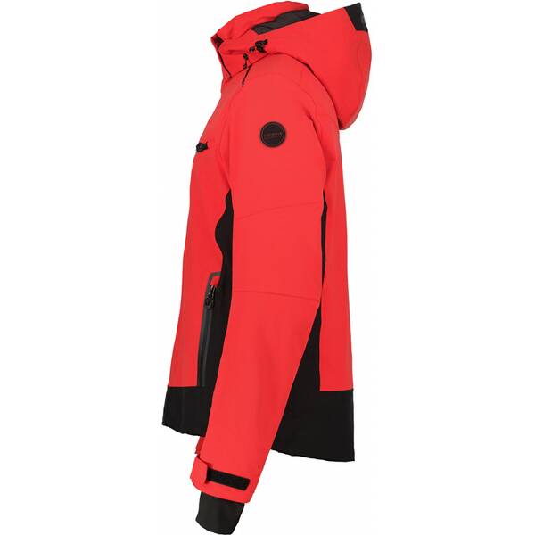 Thumbnail - ICEPEAK Herren Jacke FARWELL