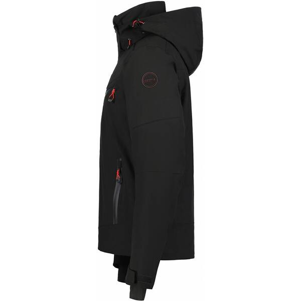 Thumbnail - ICEPEAK Herren Jacke FARWELL