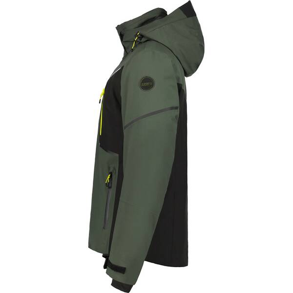 Thumbnail - ICEPEAK Herren Jacke FRISCO