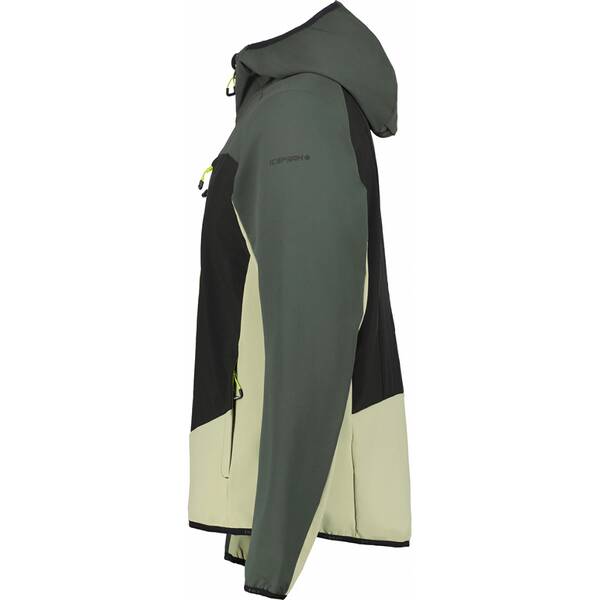 Thumbnail - ICEPEAK Herren Funktionsjacke DURHAM