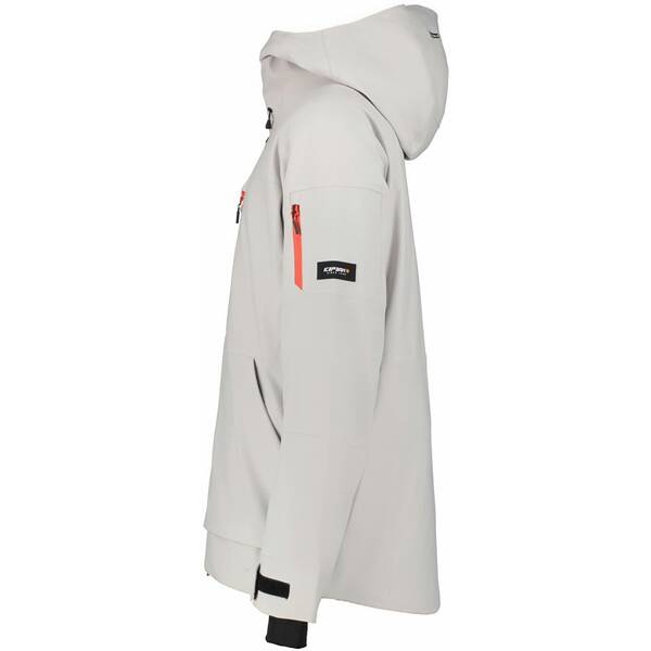 Thumbnail - ICEPEAK Herren Jacke CALE