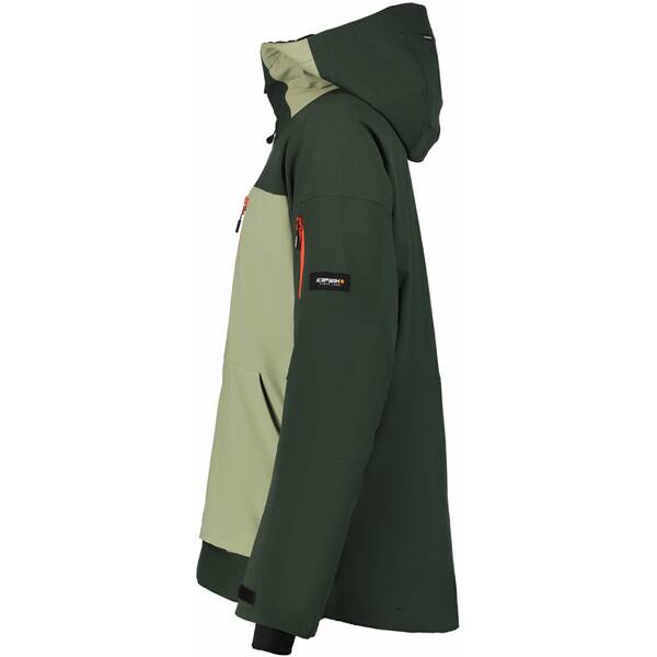 Thumbnail - ICEPEAK Herren Jacke CALE