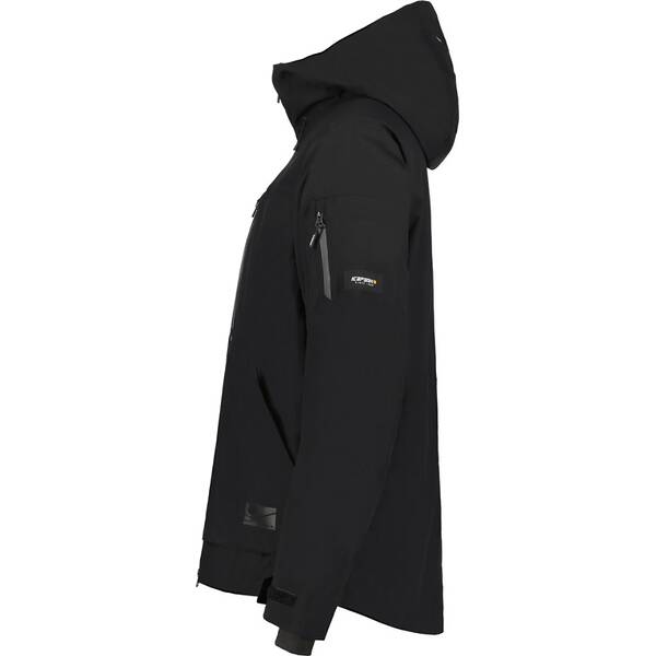 Thumbnail - ICEPEAK Herren Jacke CALE