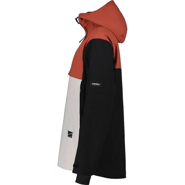 Thumbnail - ICEPEAK Herren Schlupfjacke CHARLTON