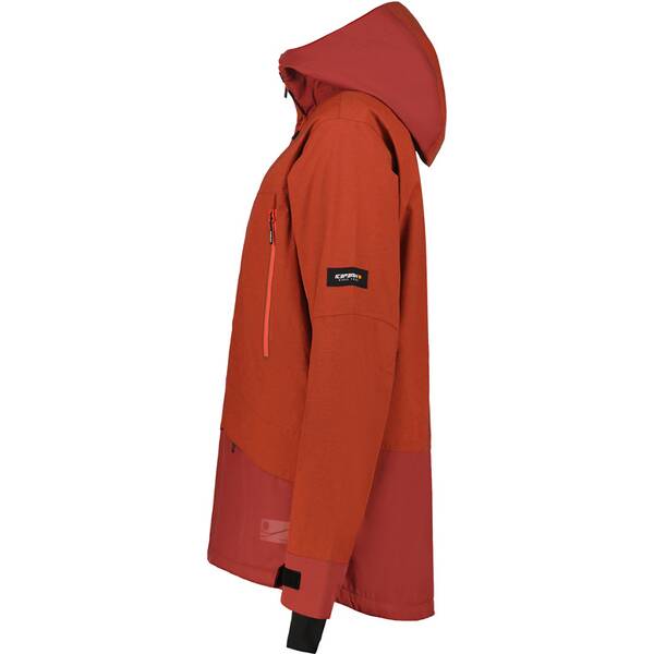 Thumbnail - ICEPEAK Herren Jacke CASTRES