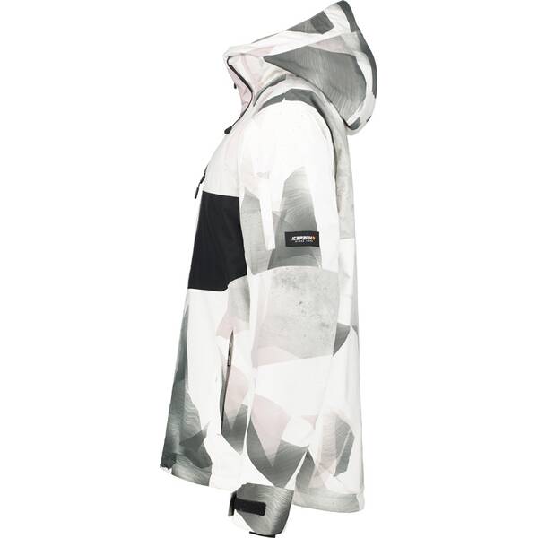 Thumbnail - ICEPEAK Herren Jacke CRUGER