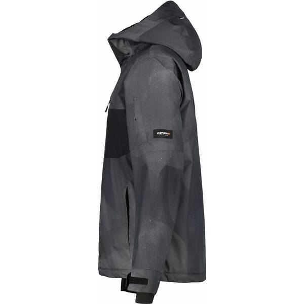 Thumbnail - ICEPEAK Herren Jacke CRUGER