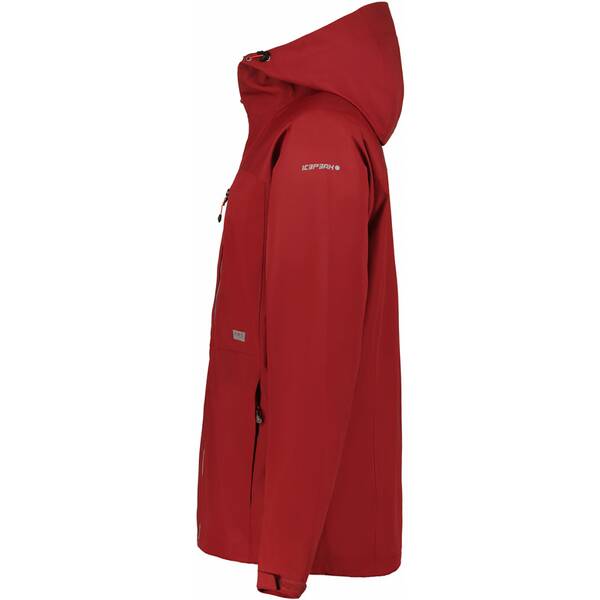 Thumbnail - ICEPEAK Herren Jacke BANGS