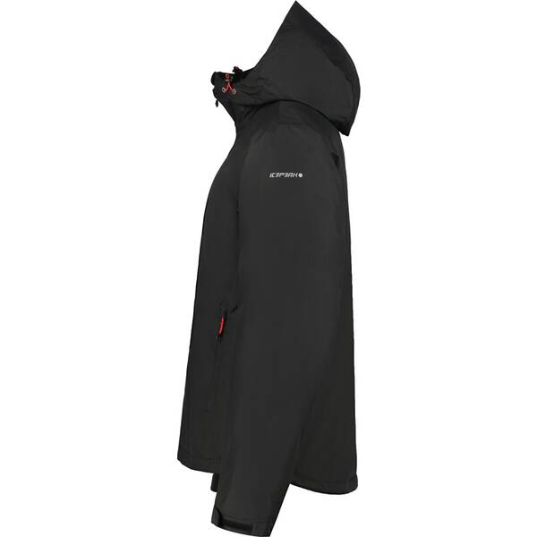 Thumbnail - ICEPEAK Herren Jacke BARBEAU