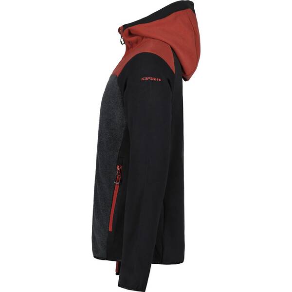 Thumbnail - ICEPEAK Herren Unterjacke DANBY
