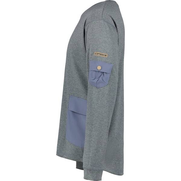 Thumbnail - ICEPEAK Herren Shirt YON