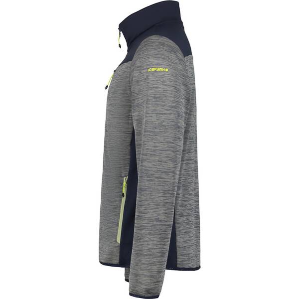 Thumbnail - ICEPEAK Herren Unterjacke BOLIGEE