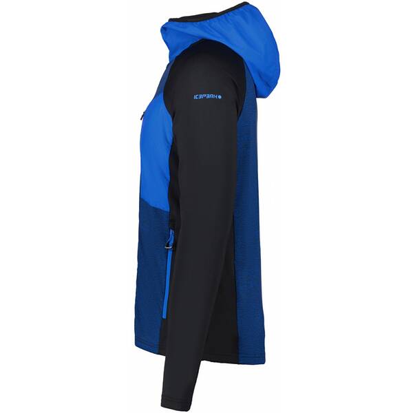 Thumbnail - ICEPEAK Herren Unterjacke DOERUN