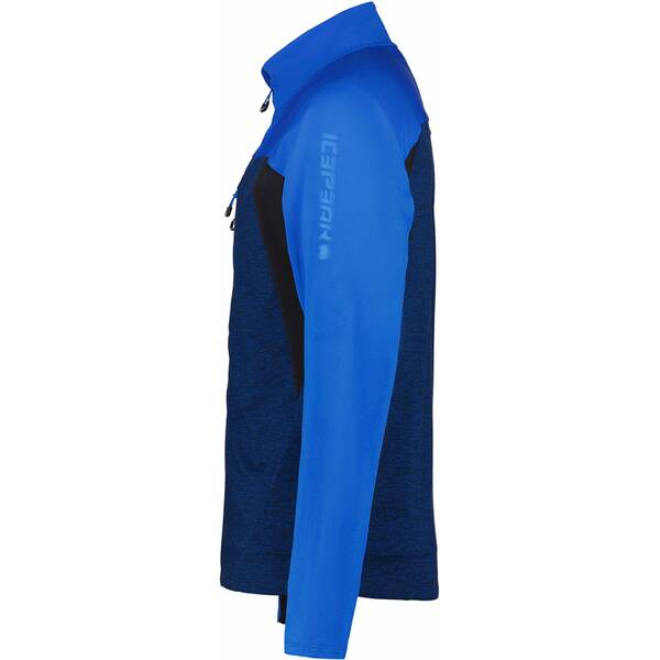 Thumbnail - ICEPEAK Herren Unterjacke DOLLIVER