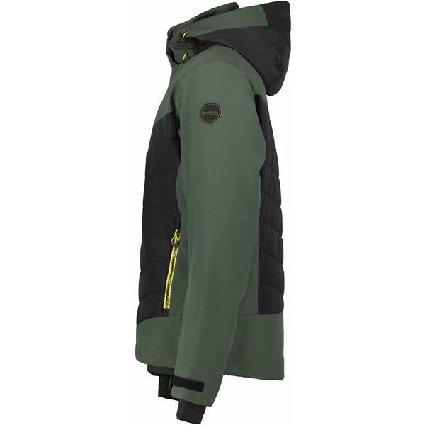 Thumbnail - ICEPEAK Herren Softshelljacke FREEBURG