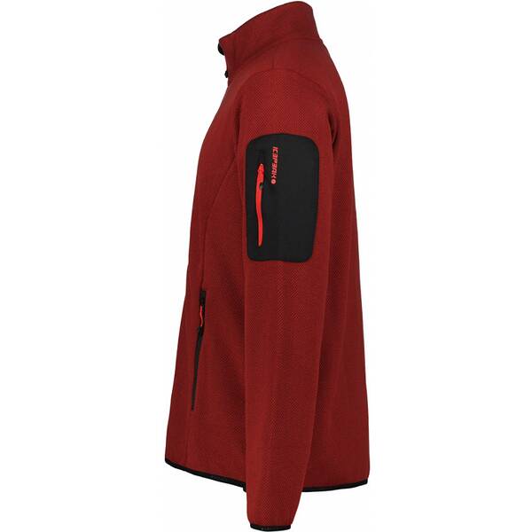 Thumbnail - ICEPEAK Herren Unterjacke BREDSTEDT