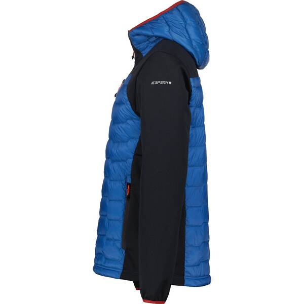 Thumbnail - ICEPEAK Herren Funktionsjacke BYHALIA