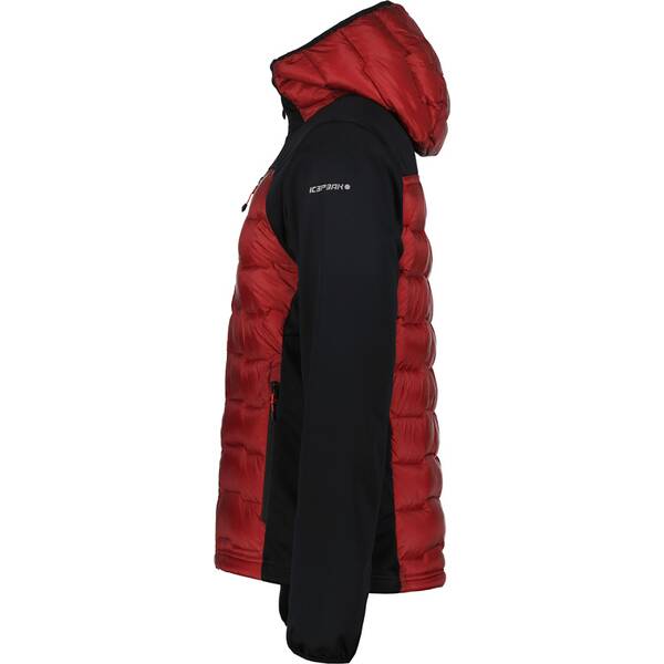 Thumbnail - ICEPEAK Herren Funktionsjacke BYHALIA