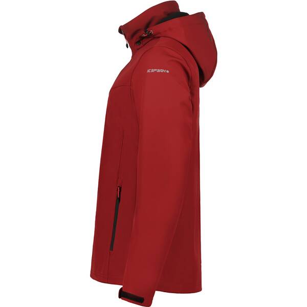 Thumbnail - ICEPEAK Herren Funktionsjacke BRIMFIELD