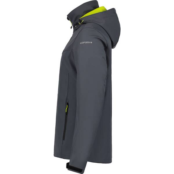 Thumbnail - ICEPEAK Herren Funktionsjacke BRIMFIELD