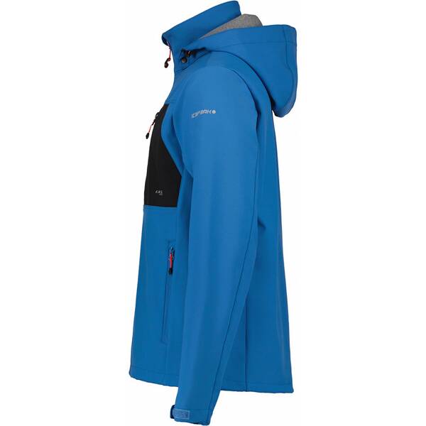 Thumbnail - ICEPEAK Herren Funktionsjacke BEEDEVILLE