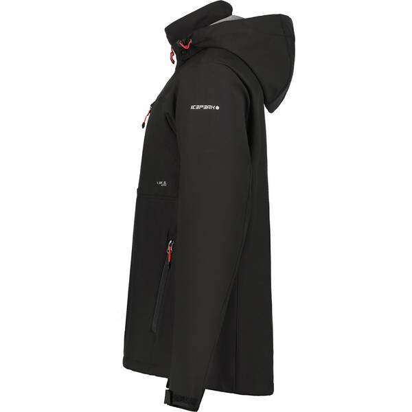 Thumbnail - ICEPEAK Herren Funktionsjacke BEEDEVILLE