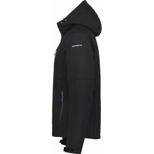 Thumbnail - ICEPEAK Herren Funktionsjacke BARAGA