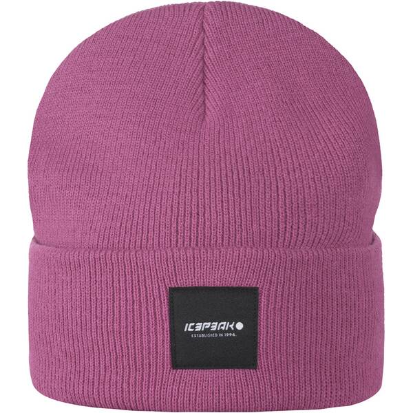 Thumbnail - ICEPEAK Herren Mütze HARCOURT