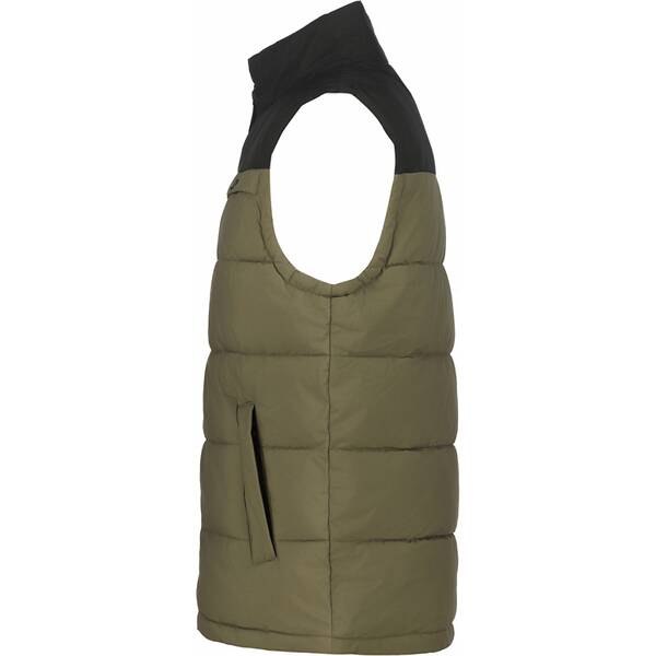 Thumbnail - ICEPEAK Herren Weste ADONAT