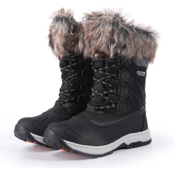 Thumbnail - ICEPEAK Damen Multifunktionsstiefel ANSINA MS