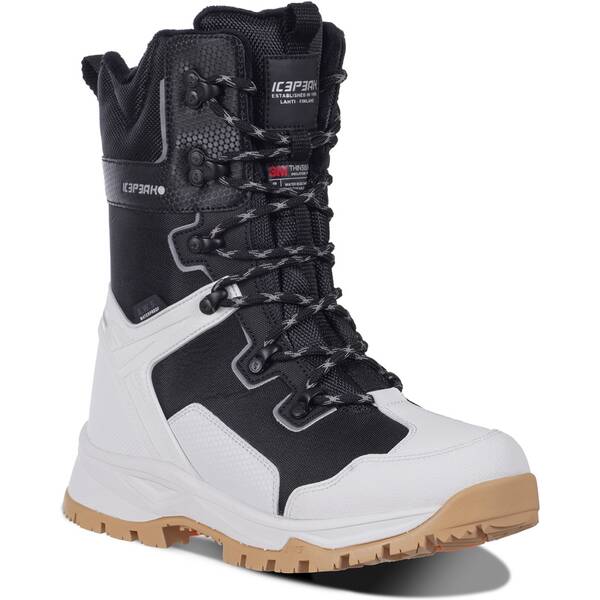 Thumbnail - ICEPEAK Damen Winterschuhe ANTREA MS