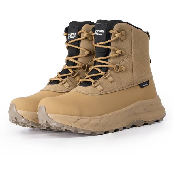 Thumbnail - ICEPEAK Damen Multifunktionsstiefel AITOO MS