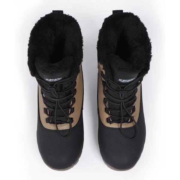 Thumbnail - ICEPEAK Herren Multifunktionsstiefel ALOFI MR