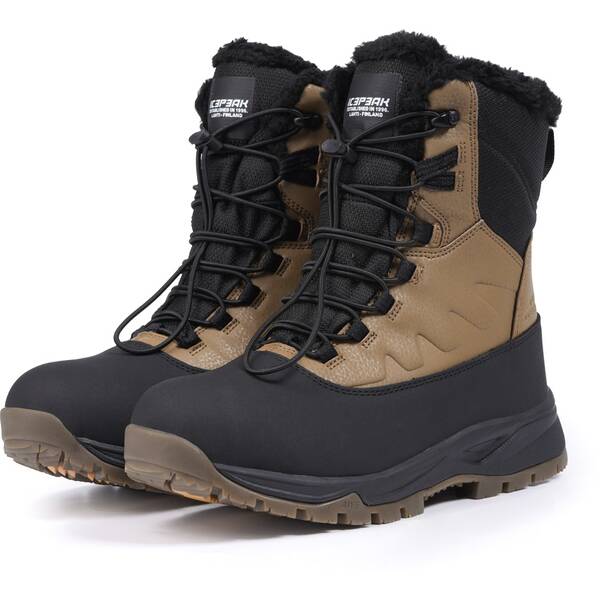 Thumbnail - ICEPEAK Herren Multifunktionsstiefel ALOFI MR