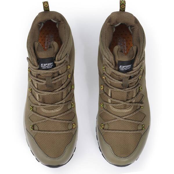 Thumbnail - ICEPEAK Herren Multifunktionsstiefel ANSIO MR