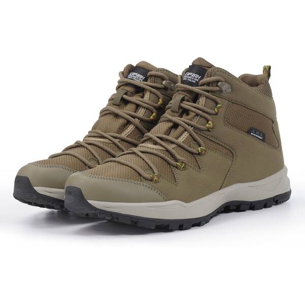 Thumbnail - ICEPEAK Herren Multifunktionsstiefel ANSIO MR