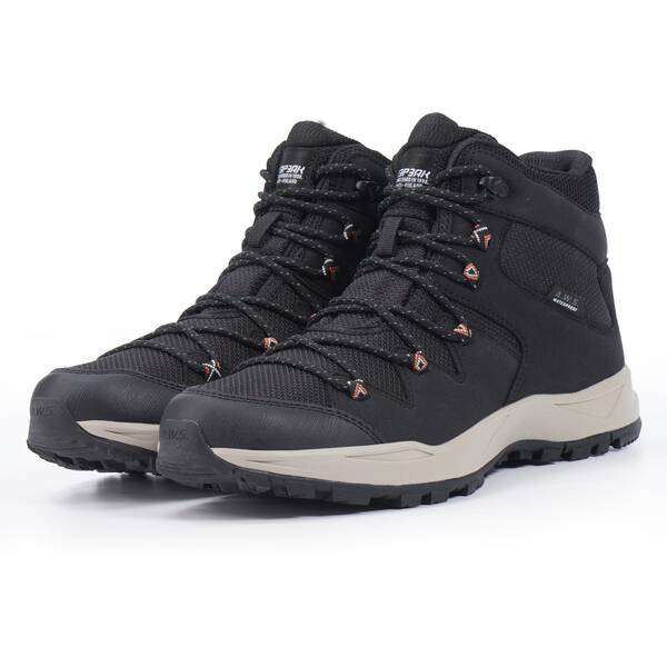 Thumbnail - ICEPEAK Herren Multifunktionsstiefel ANSIO MR