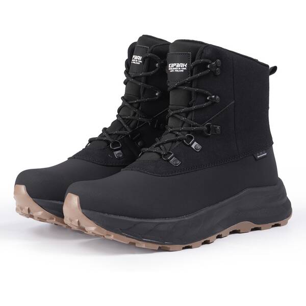 Thumbnail - ICEPEAK Herren Multifunktionsstiefel AITOO MR