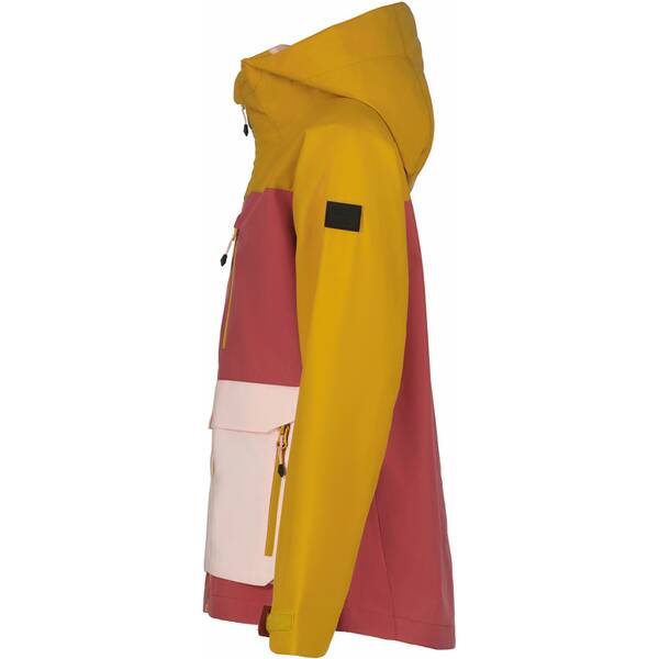 Thumbnail - ICEPEAK Kinder Jacke LOWDEN JR