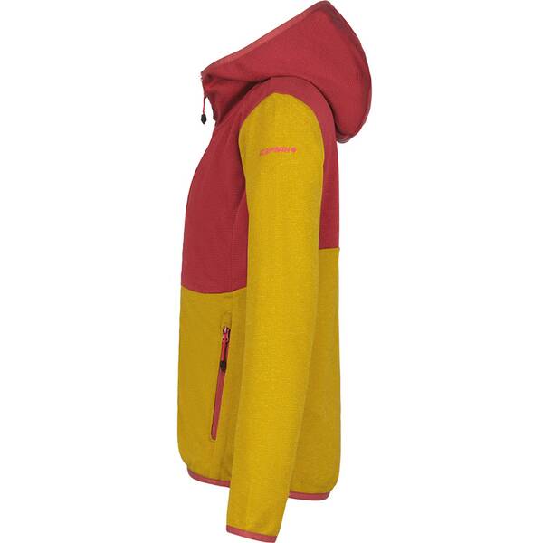 Thumbnail - ICEPEAK Kinder Unterjacke KAMENZ JR