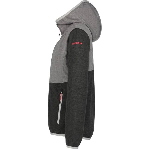 Thumbnail - ICEPEAK Kinder Unterjacke KAMENZ JR