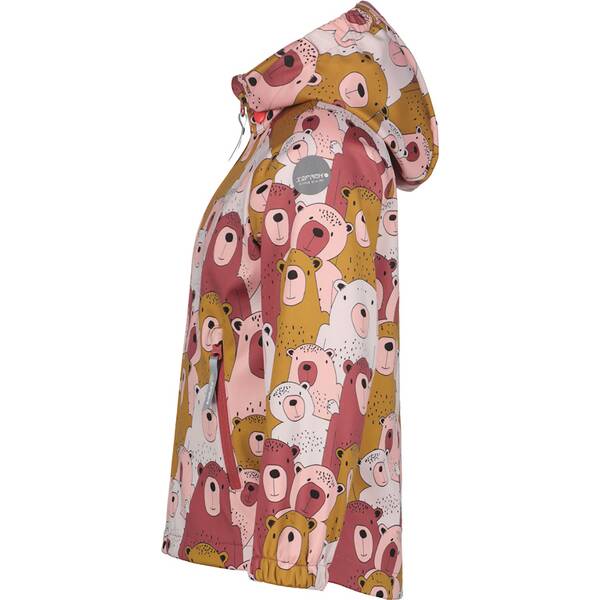 Thumbnail - ICEPEAK Kinder Funktionsjacke JOICE KD