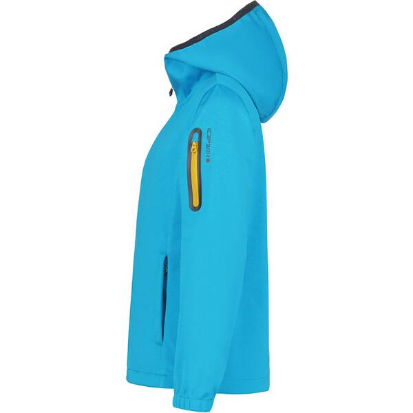 Thumbnail - ICEPEAK Kinder Funktionsjacke KANORADO JR