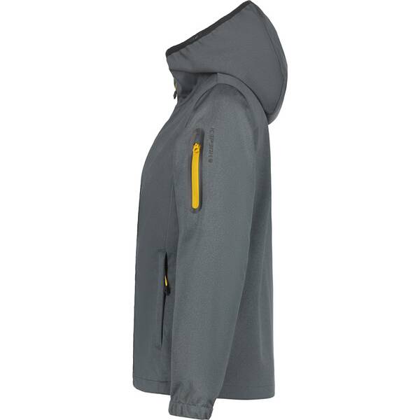 Thumbnail - ICEPEAK Kinder Funktionsjacke KANORADO JR