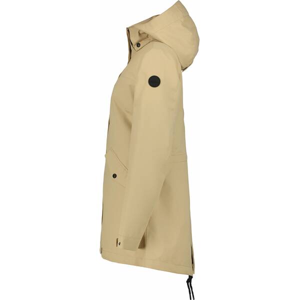 Thumbnail - ICEPEAK Damen Mantel ADDIS