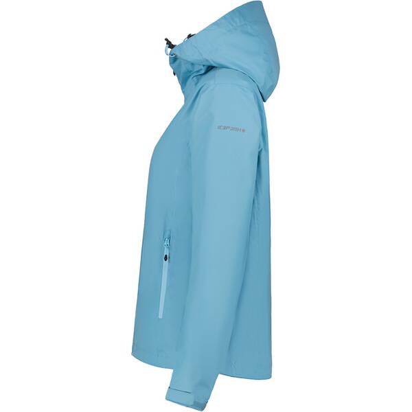 Thumbnail - ICEPEAK Damen Jacke BRANCHVILLE