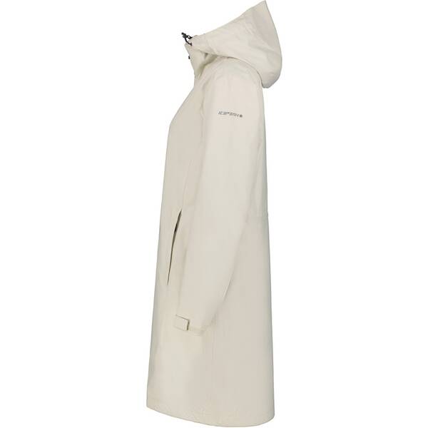 Thumbnail - ICEPEAK Damen Mantel BRAZORIA